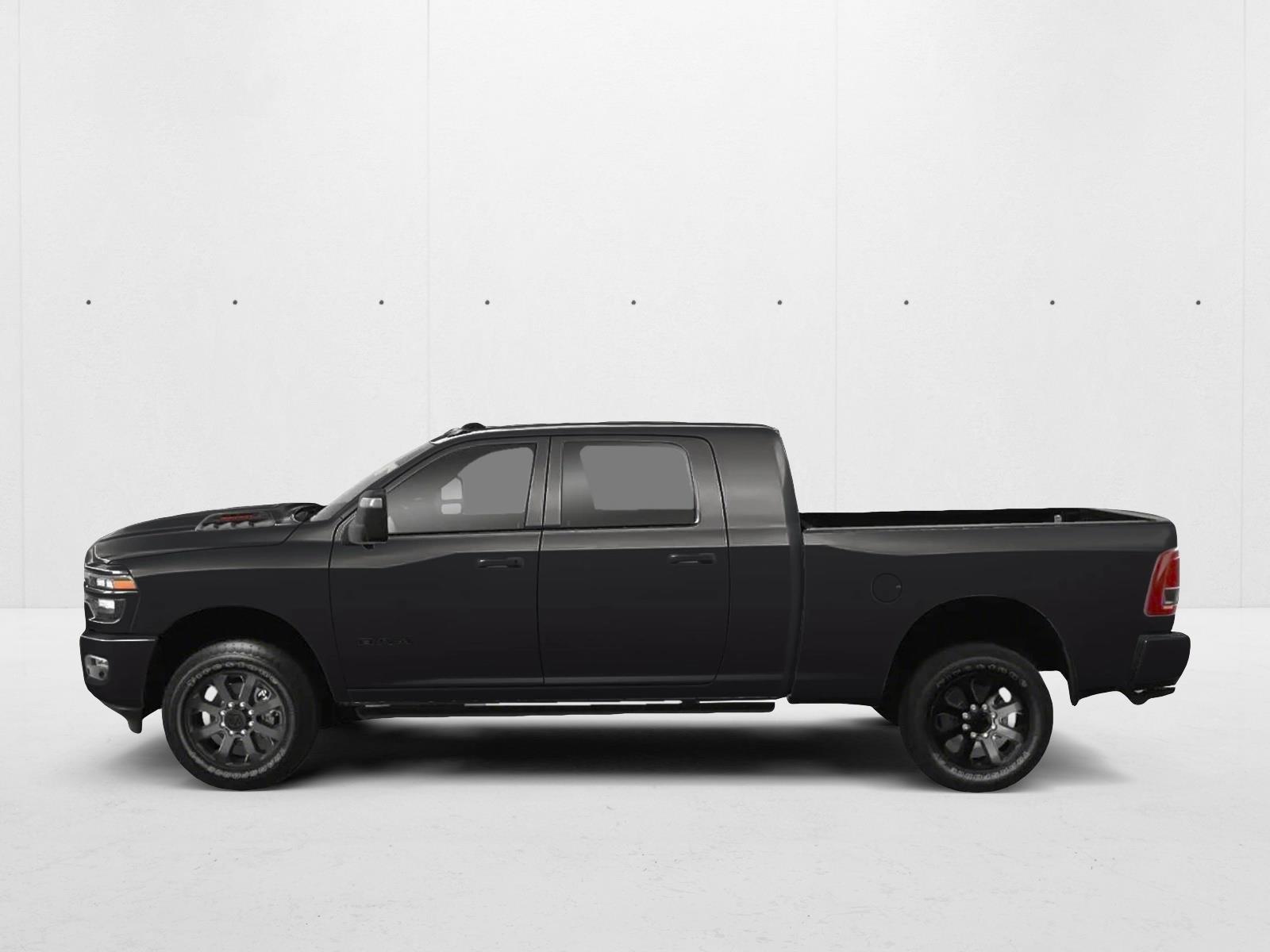 Thumbnail: 2026 RAM 3500 - 2