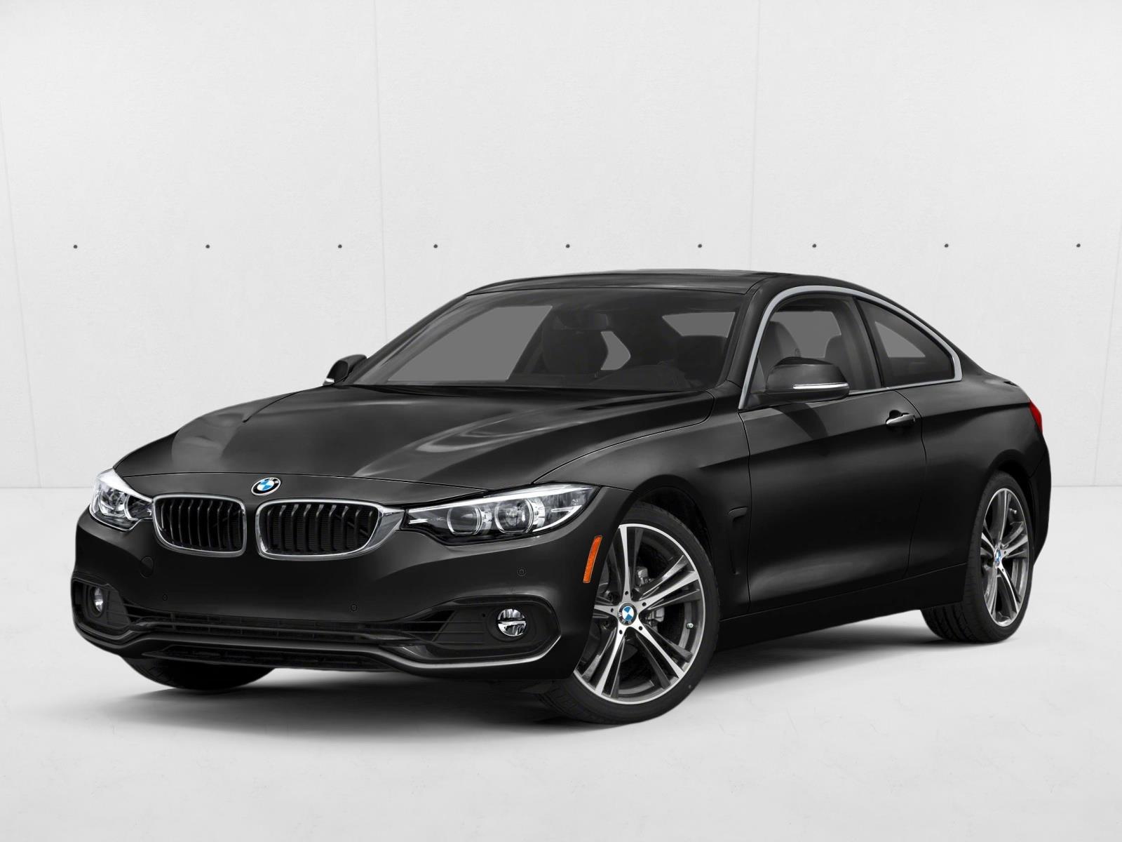 2020 BMW 4 Series 430i
