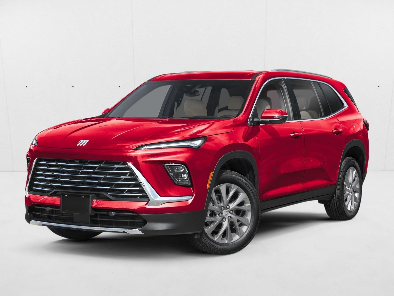 Thumbnail: 2026 Buick Enclave - 1