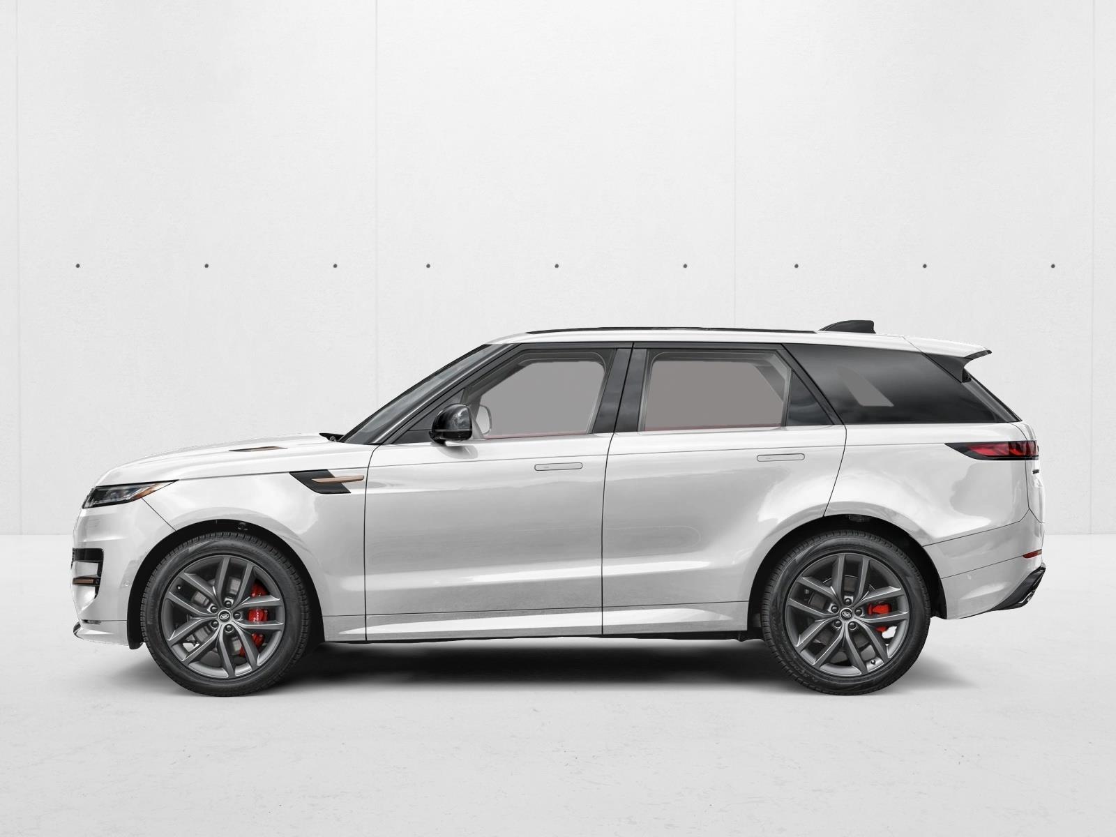 Thumbnail: 2026 Land Rover Range Rover Sport - 2