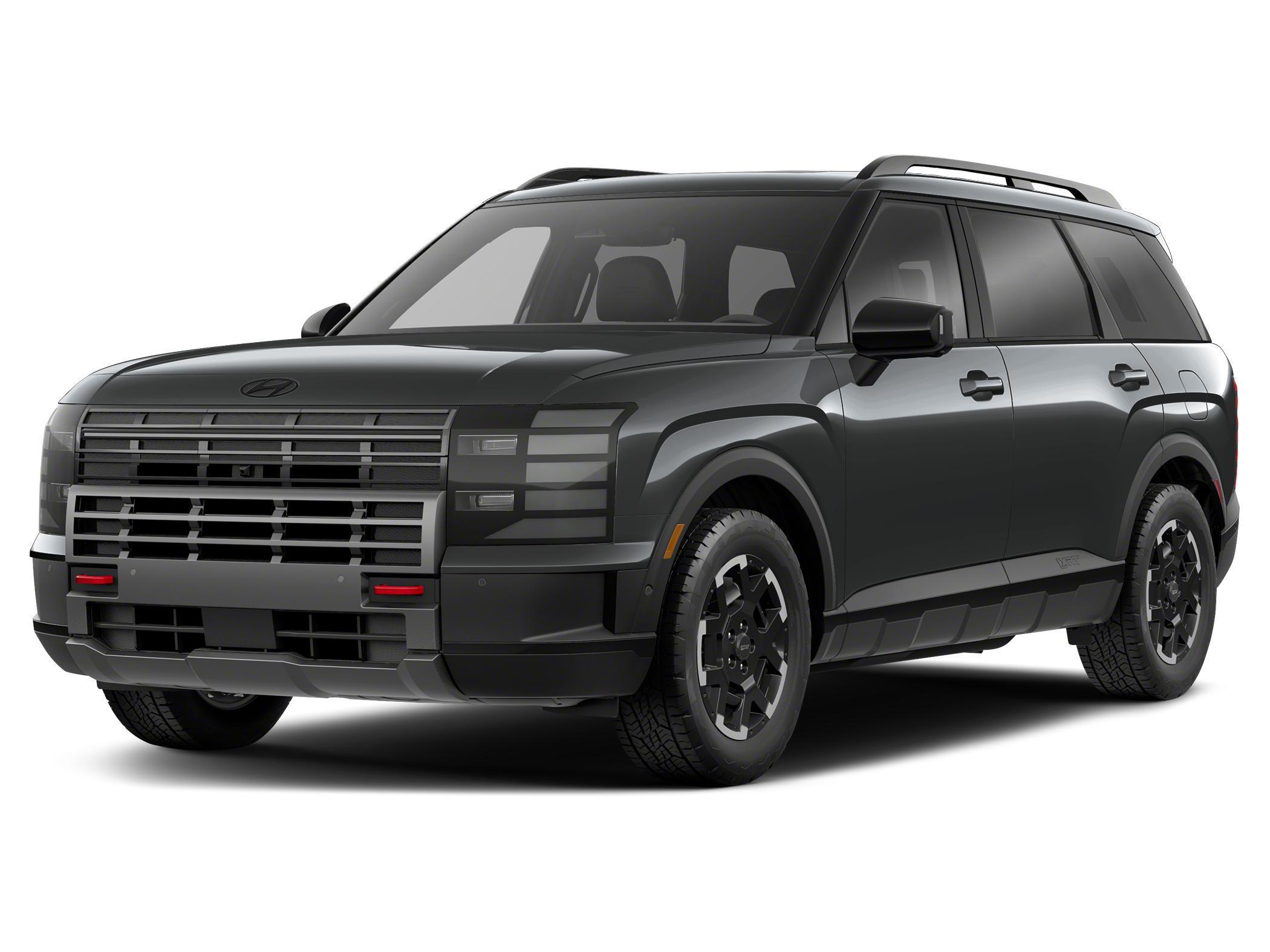 Thumbnail: 2026 Hyundai Palisade - 1