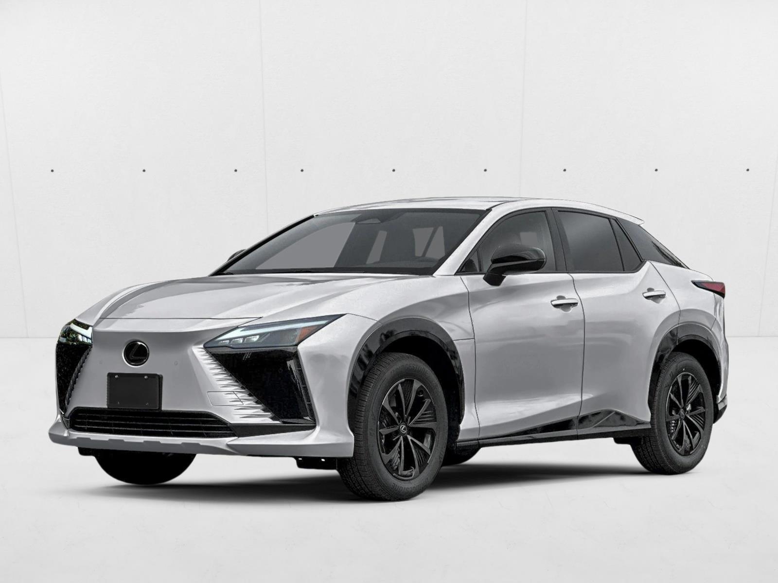 Thumbnail: 2026 Lexus RZ - 1