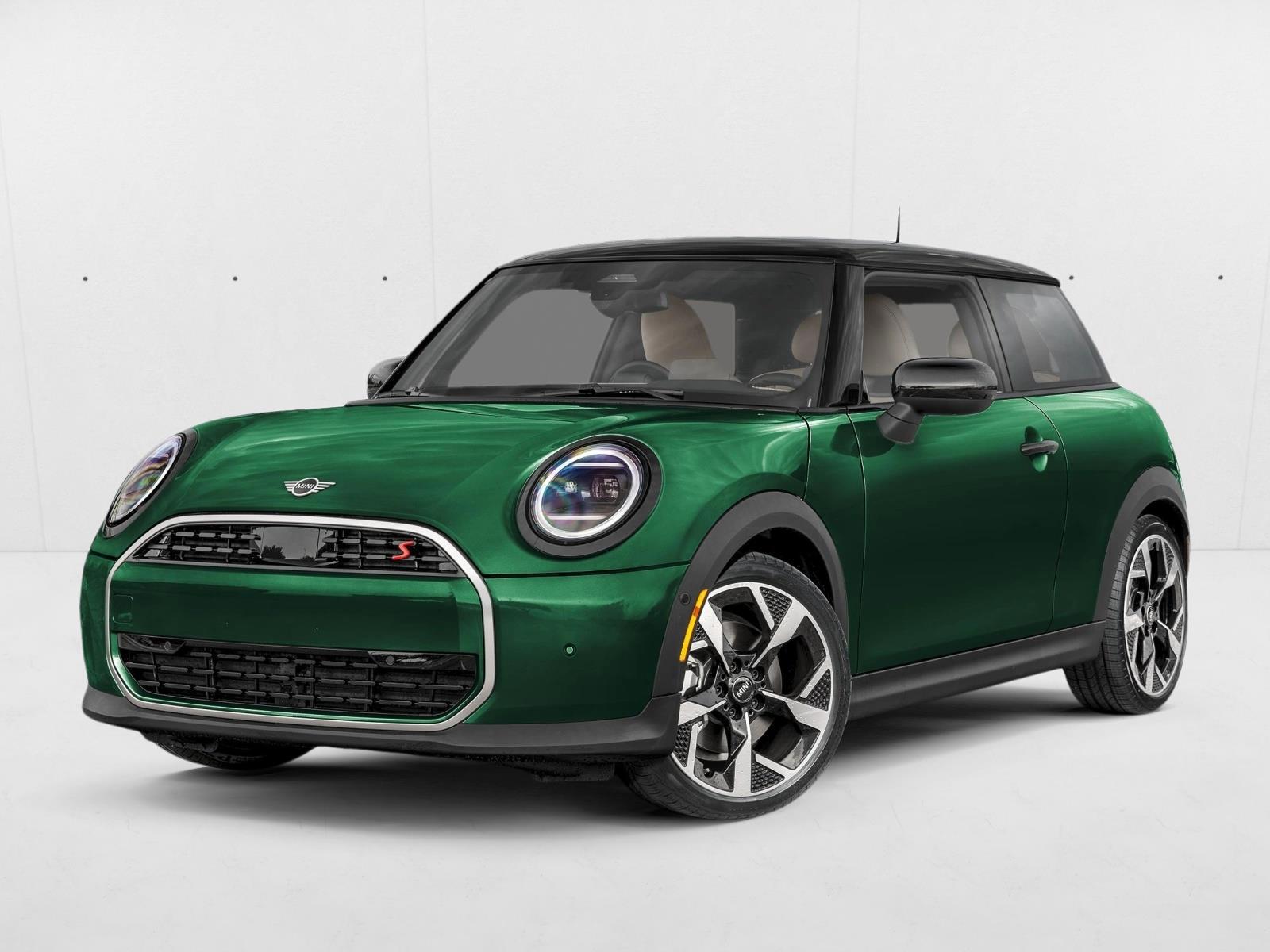 2025 MINI Hardtop 2 Door