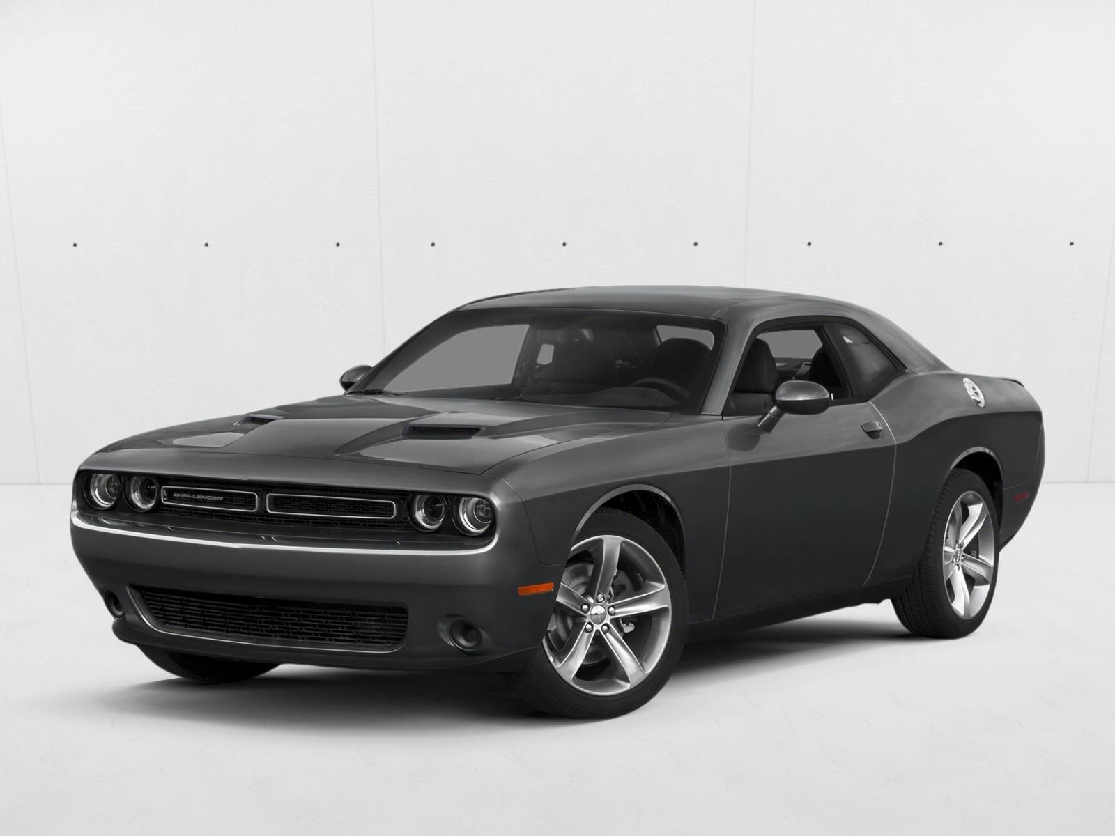 2015 Dodge Challenger