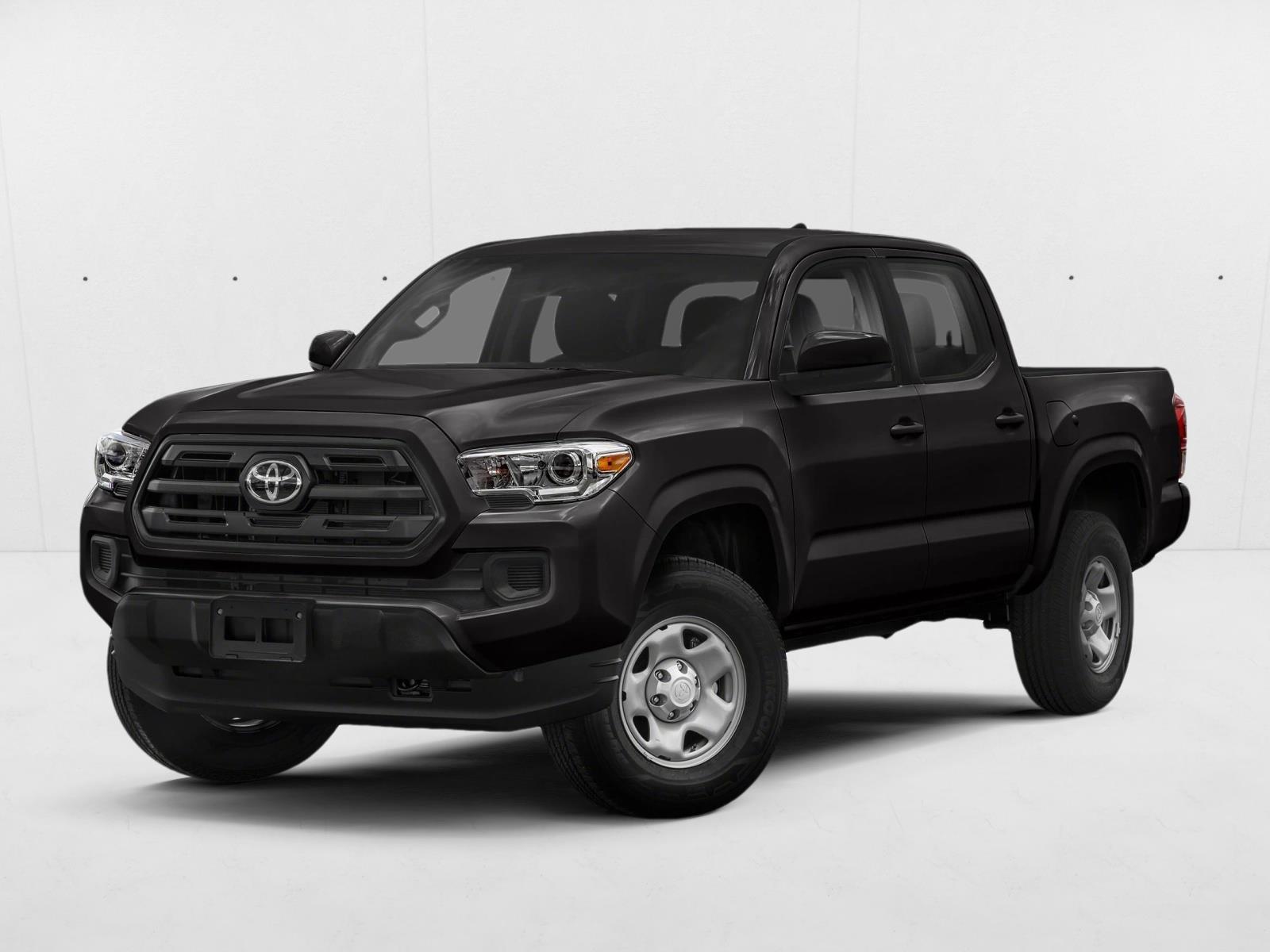 2019 Toyota Tacoma