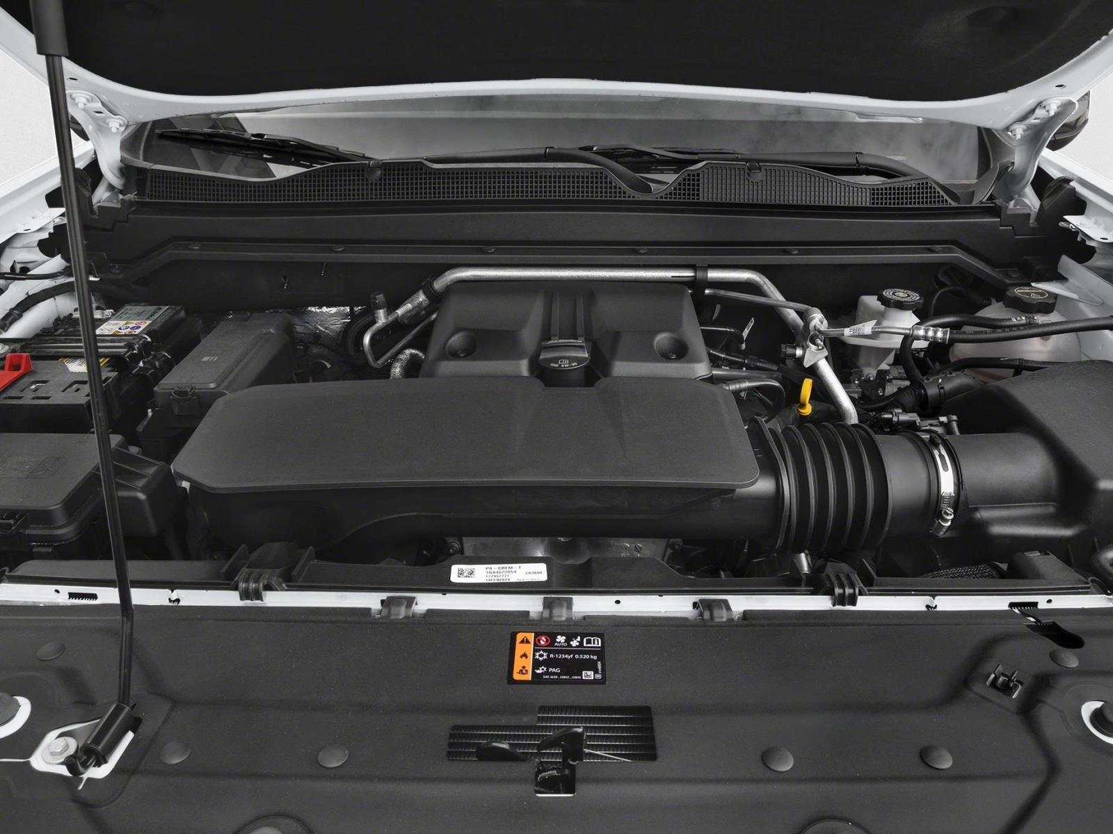 2026 Chevrolet Colorado LT - Photo 8