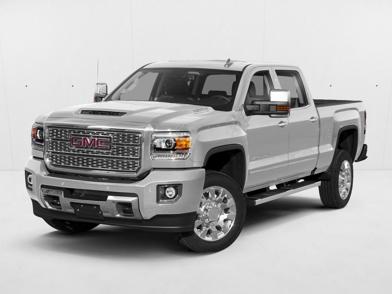 2019 GMC Sierra 2500 SLT -
                  Kennesaw, GA