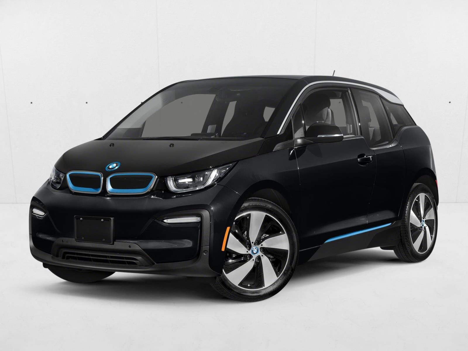 2019 BMW I3