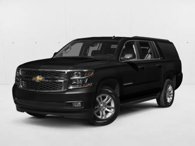 2015 Chevrolet Suburban LT -
                  St. Petersburg, FL