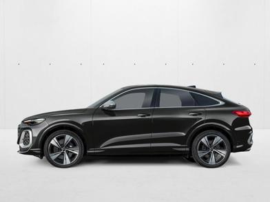 2026 Audi SQ5 Sportback