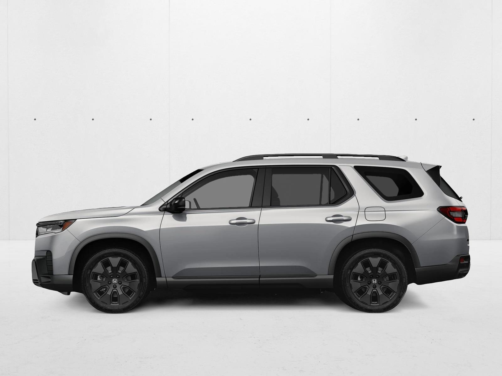 Thumbnail: 2026 Honda Pilot - 2