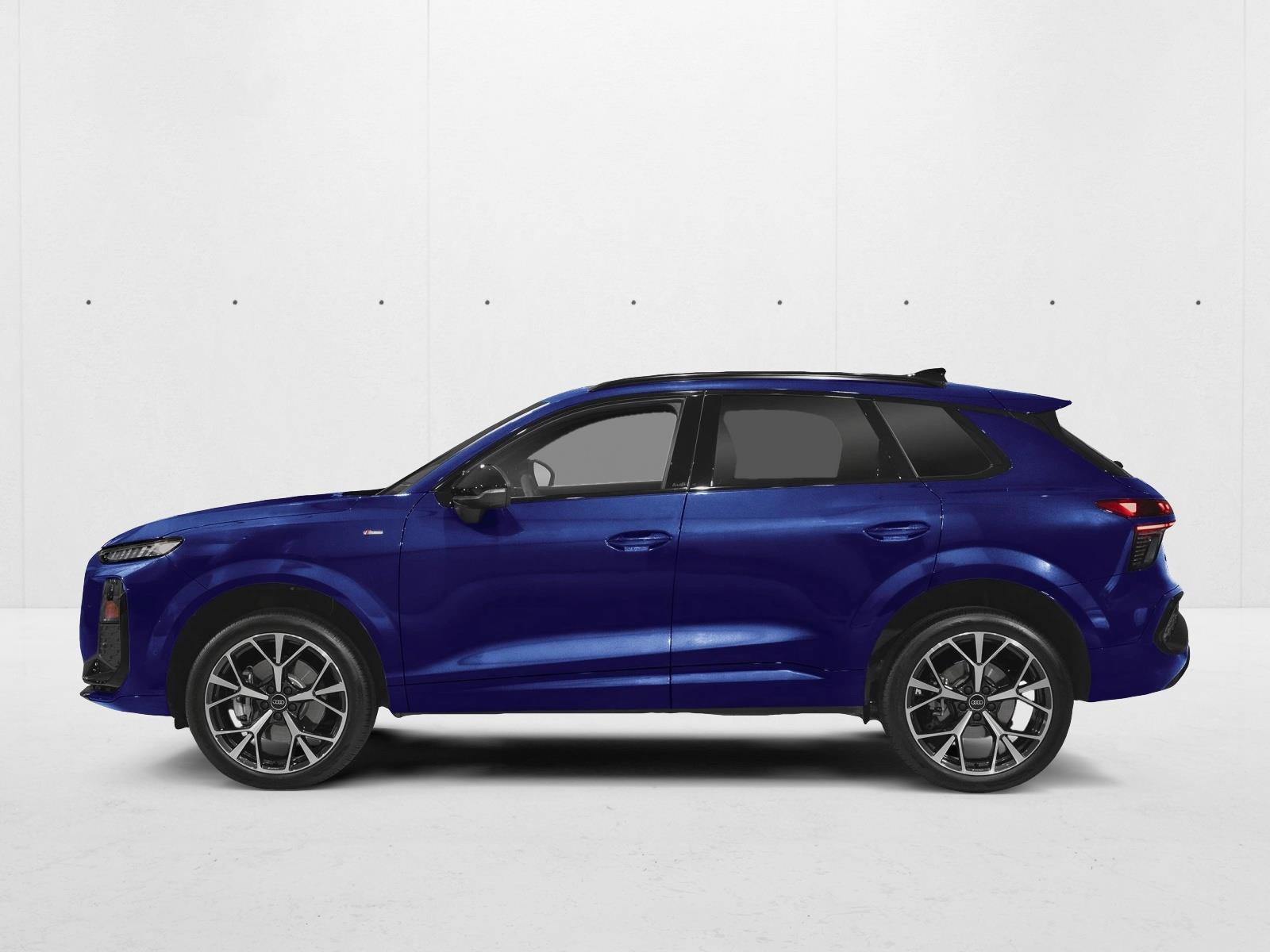 Thumbnail: 2026 Audi Q3 - 2