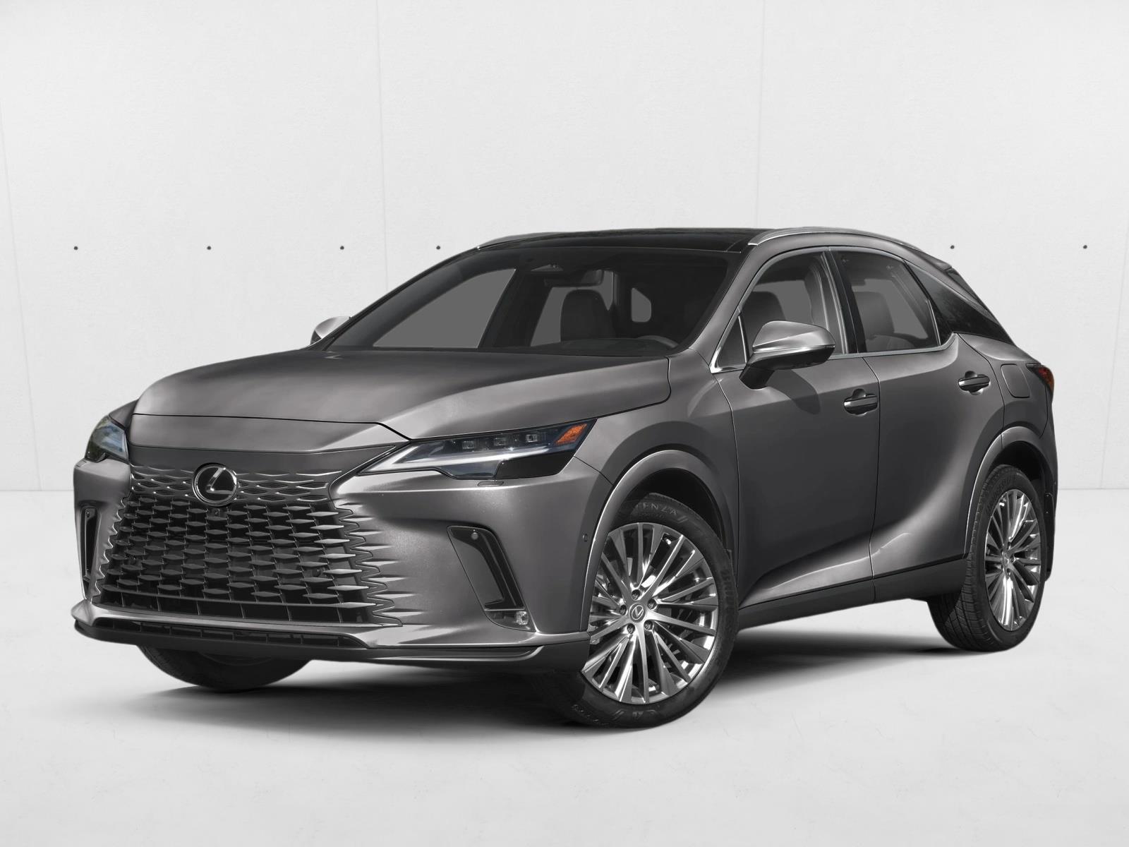 Thumbnail: 2026 Lexus RX - 1