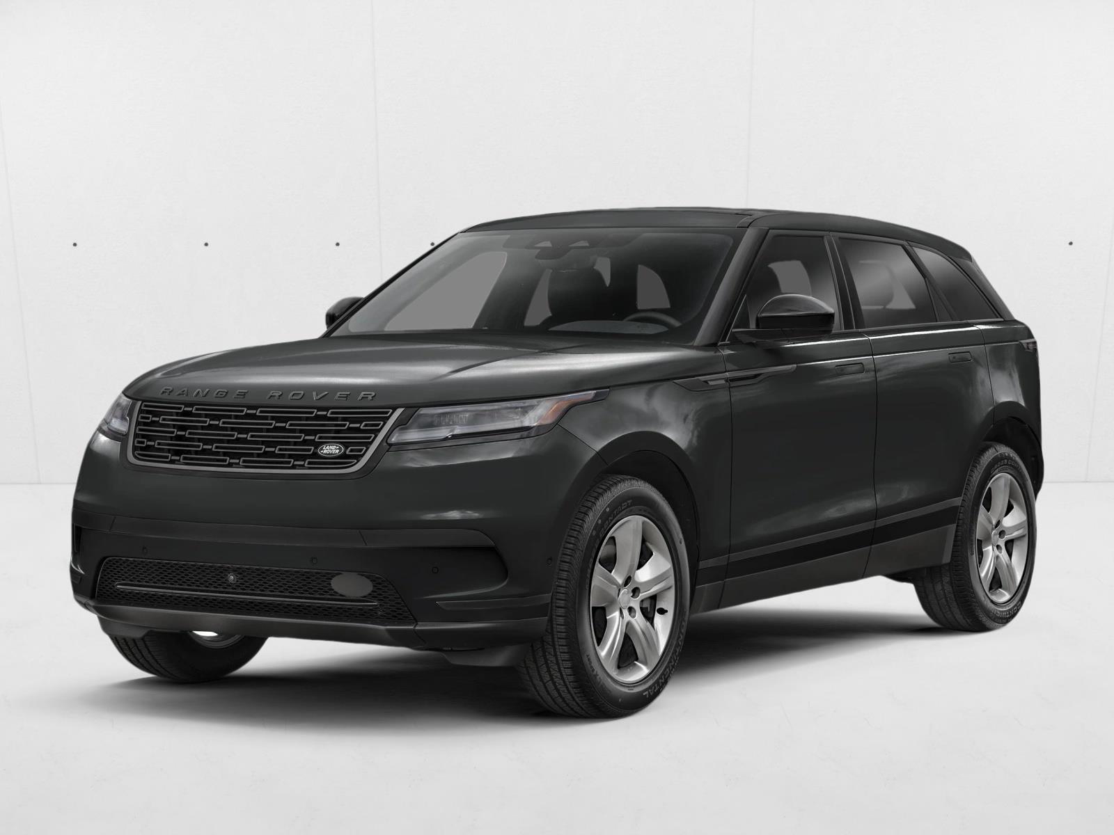Thumbnail: 2026 Land Rover Range Rover Velar - 1
