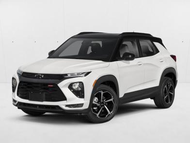 2022 Chevrolet TrailBlazer RS -
                  Plano, TX