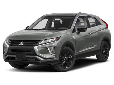 2018 Mitsubishi Eclipse Cross LE -
                  Pembroke Pines, FL