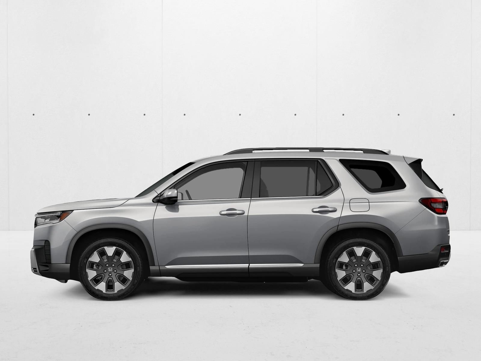 Thumbnail: 2026 Honda Pilot - 2