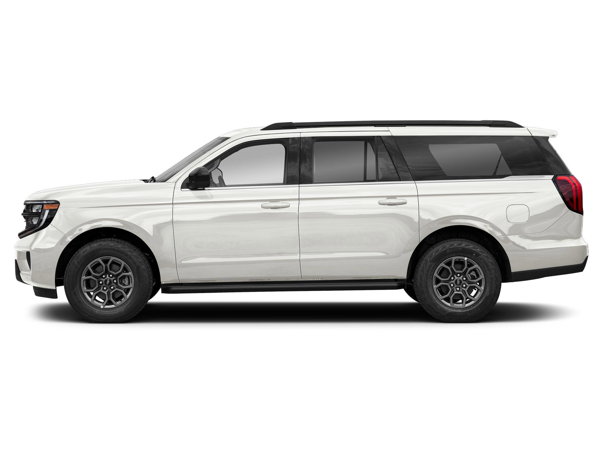 Thumbnail: 2027 Ford Expedition MAX - 2
