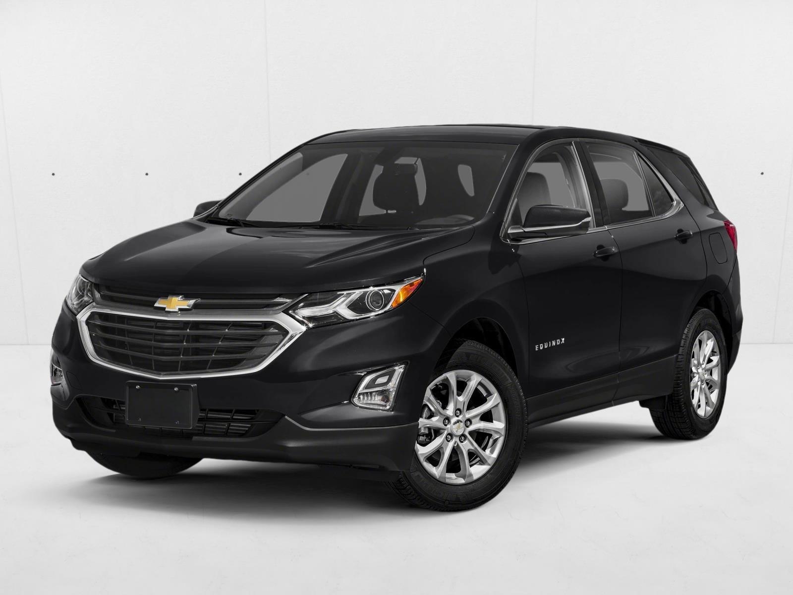2021 Chevrolet Equinox