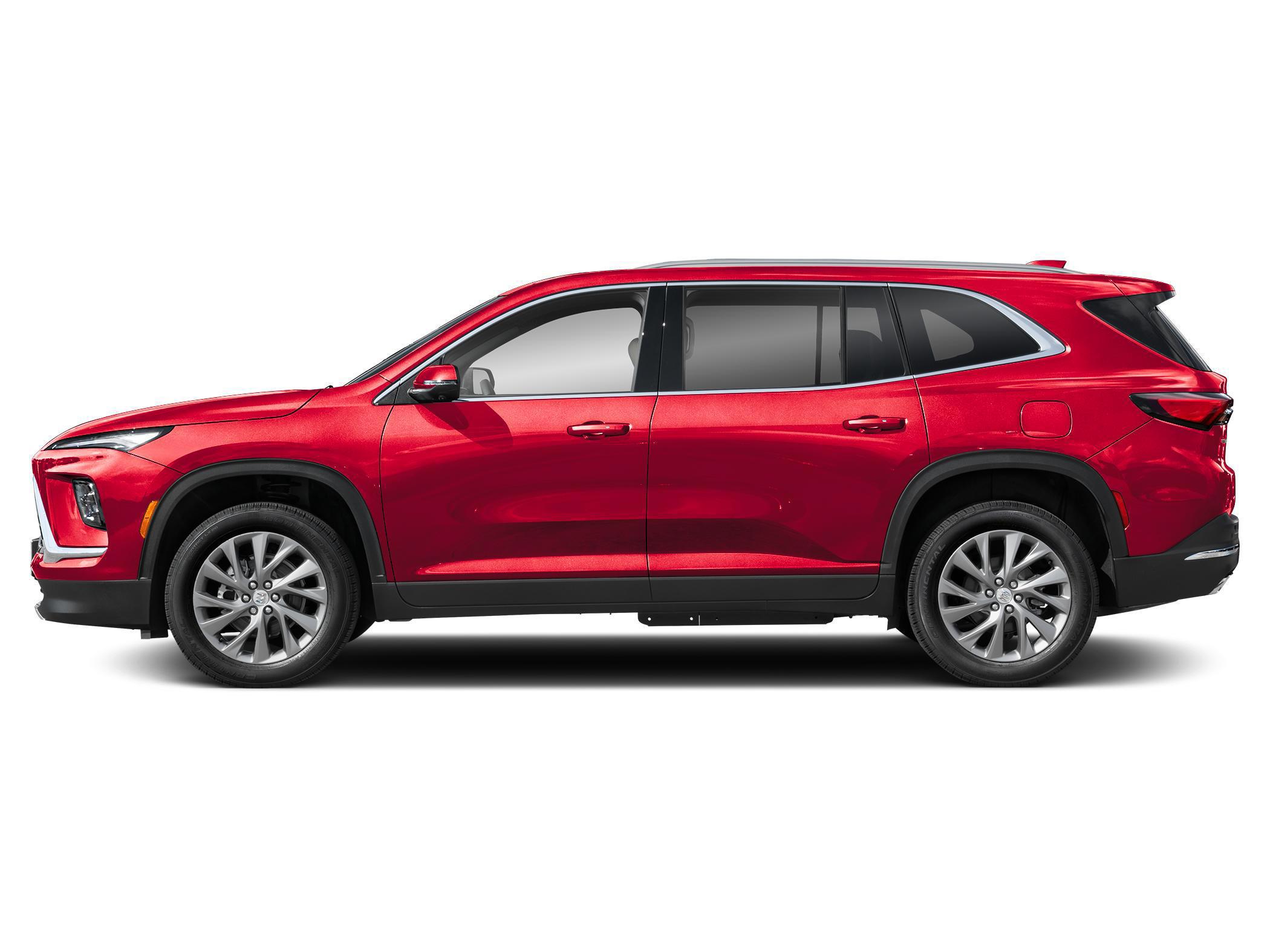 Thumbnail: 2027 Buick Enclave - 2