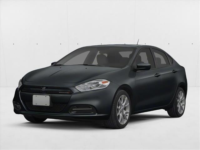 2013 Dodge Dart