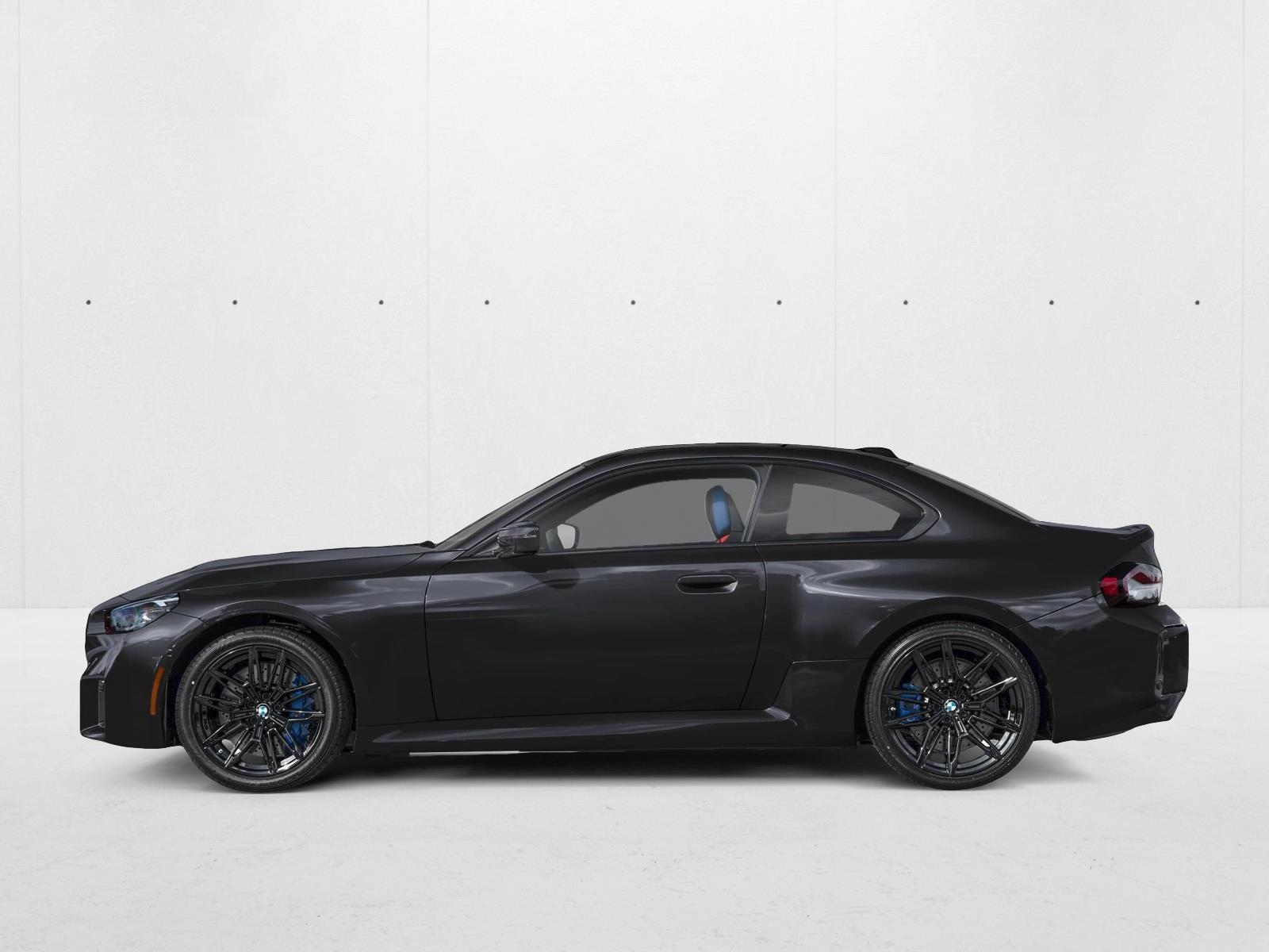 Thumbnail: 2027 BMW M2 - 2