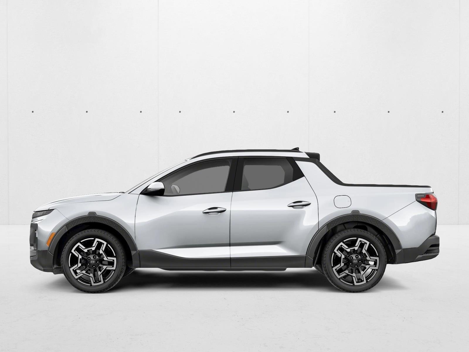 Thumbnail: 2026 Hyundai Santa Cruz - 2