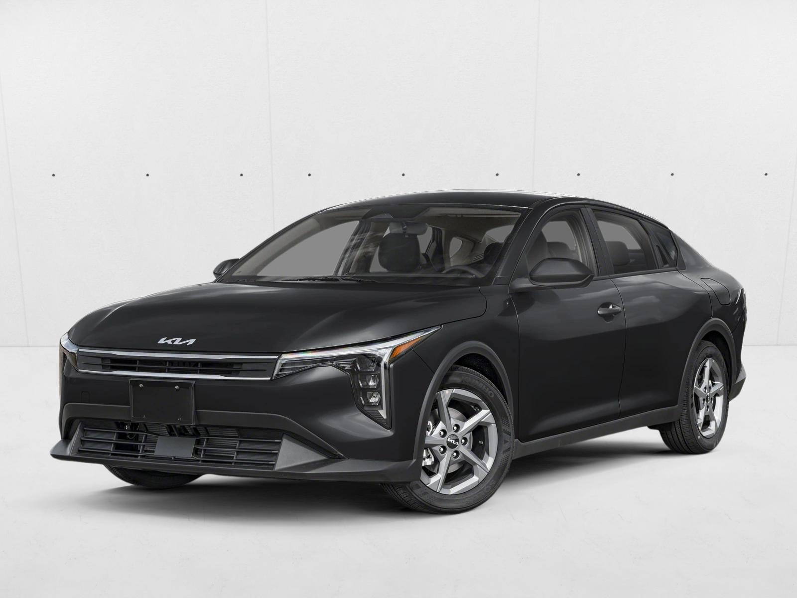 Thumbnail: 2025 Kia K4 - 1