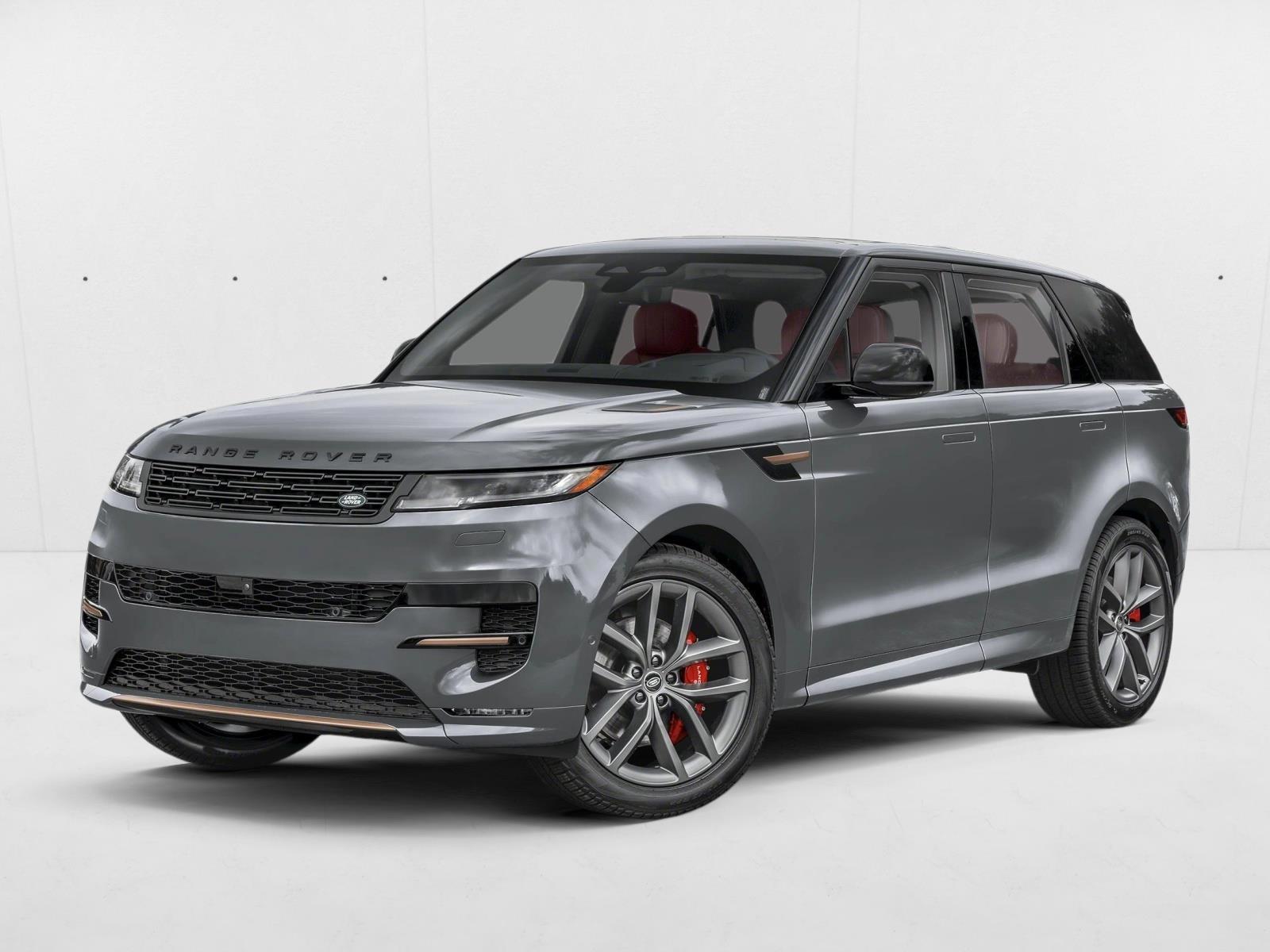 Thumbnail: 2027 Land Rover Range Rover Sport - 1