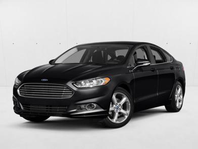 2016 Ford Fusion S -
                  Pembroke Pines, FL