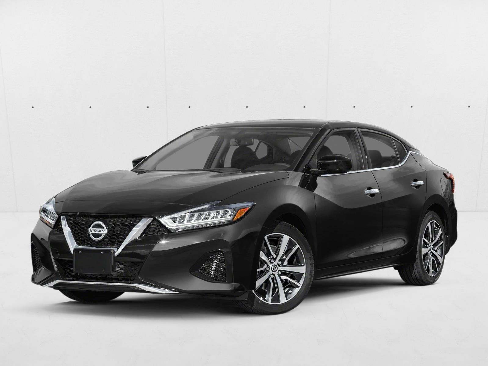 2019 Nissan Maxima