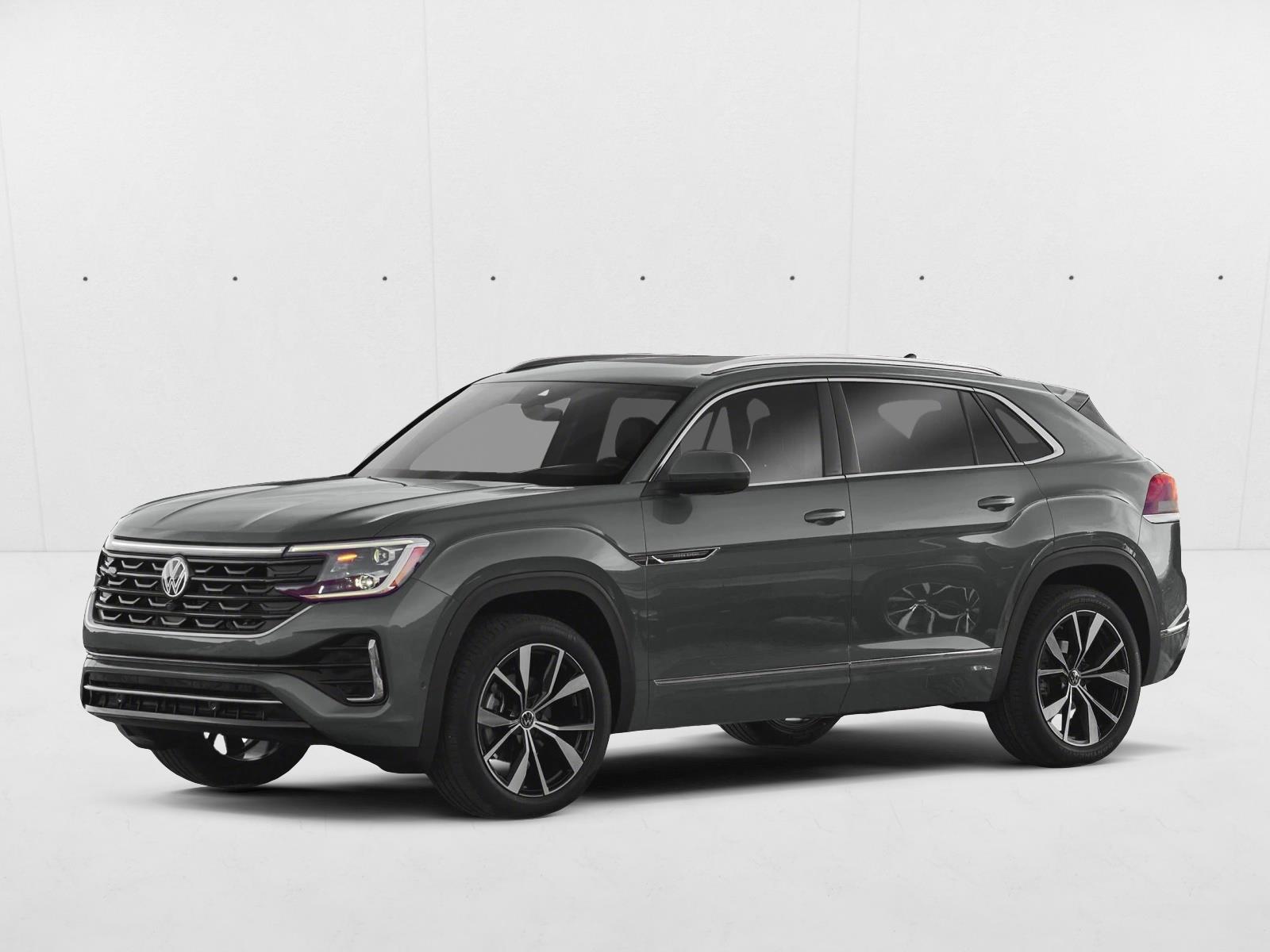 2024 Volkswagen Atlas Cross Sport SE w/Tech