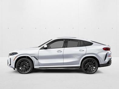 2027 BMW X6