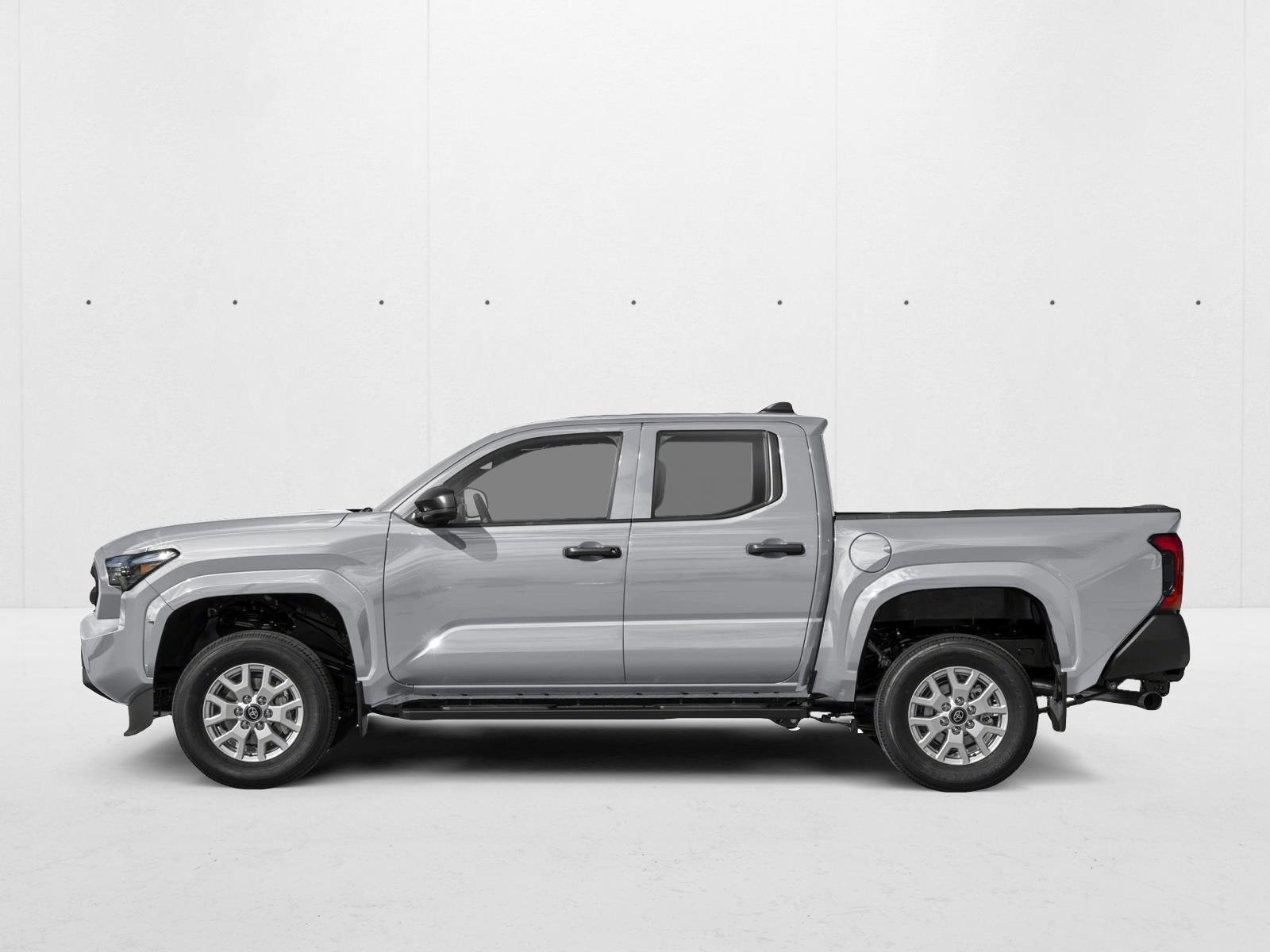 Thumbnail: 2026 Toyota Tacoma - 2