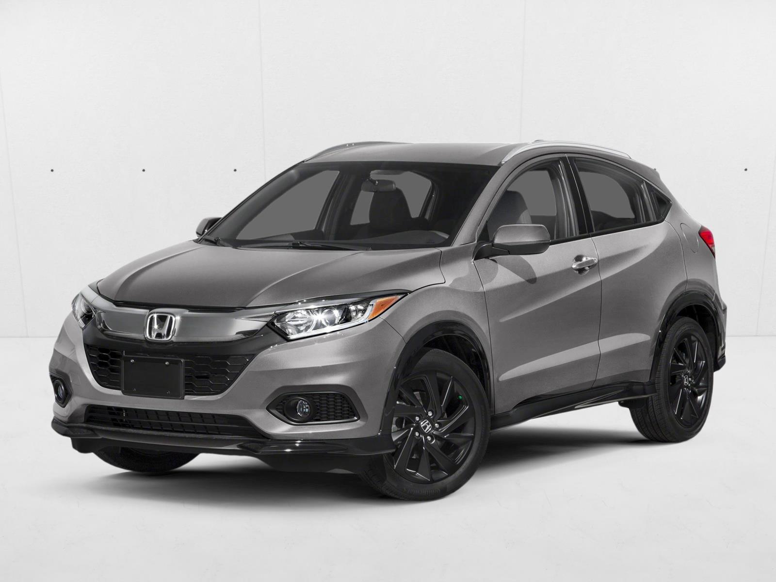 2022 Honda HR-V