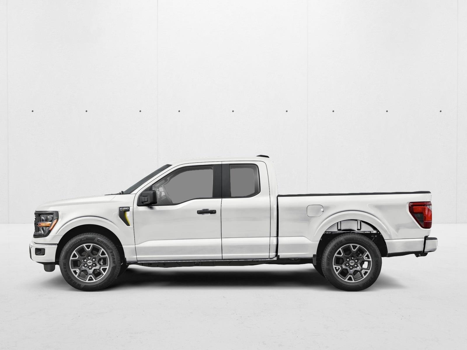 Thumbnail: 2026 Ford F-150 - 2