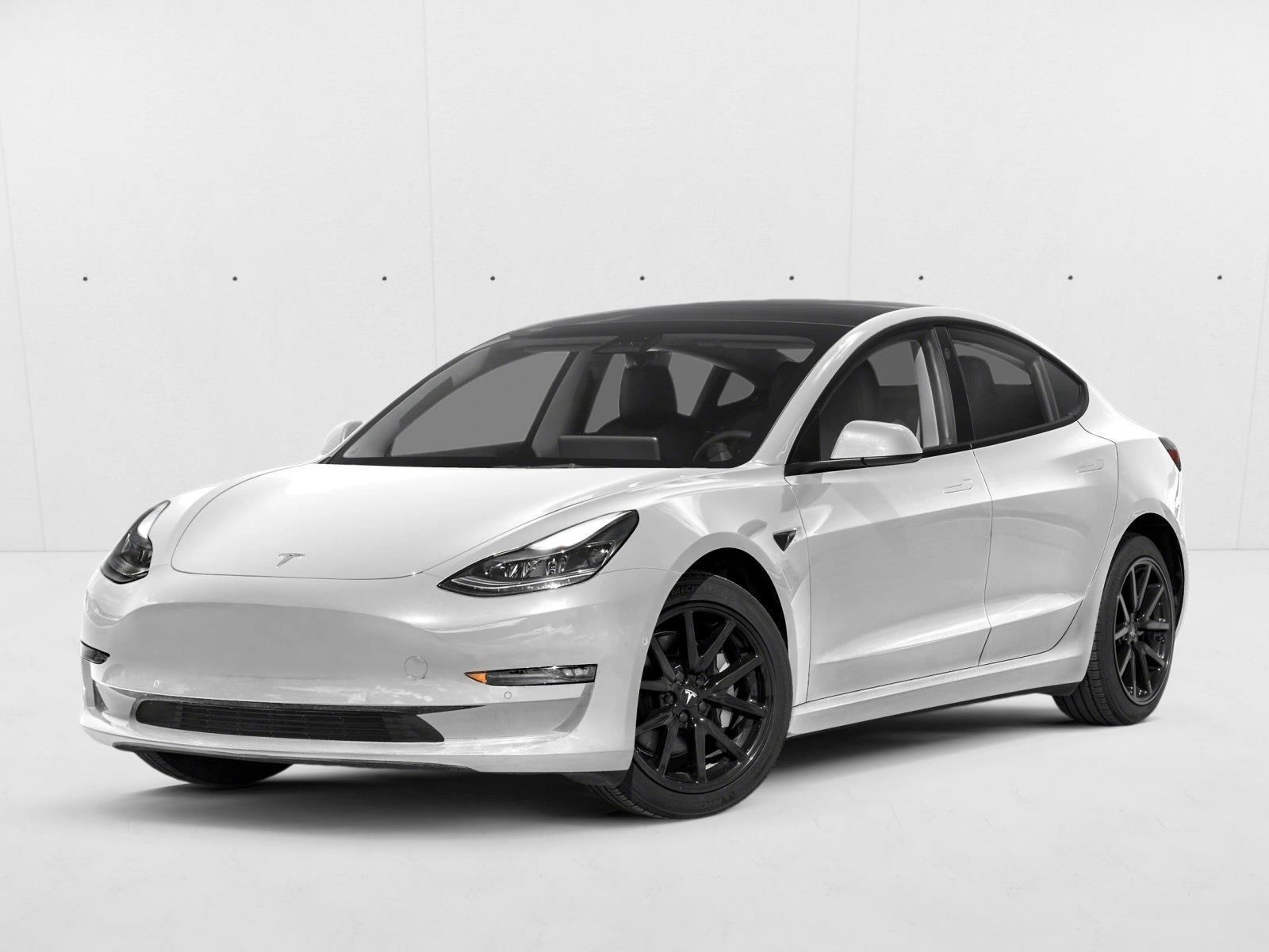 Thumbnail: 2023 Tesla Model 3 - 1