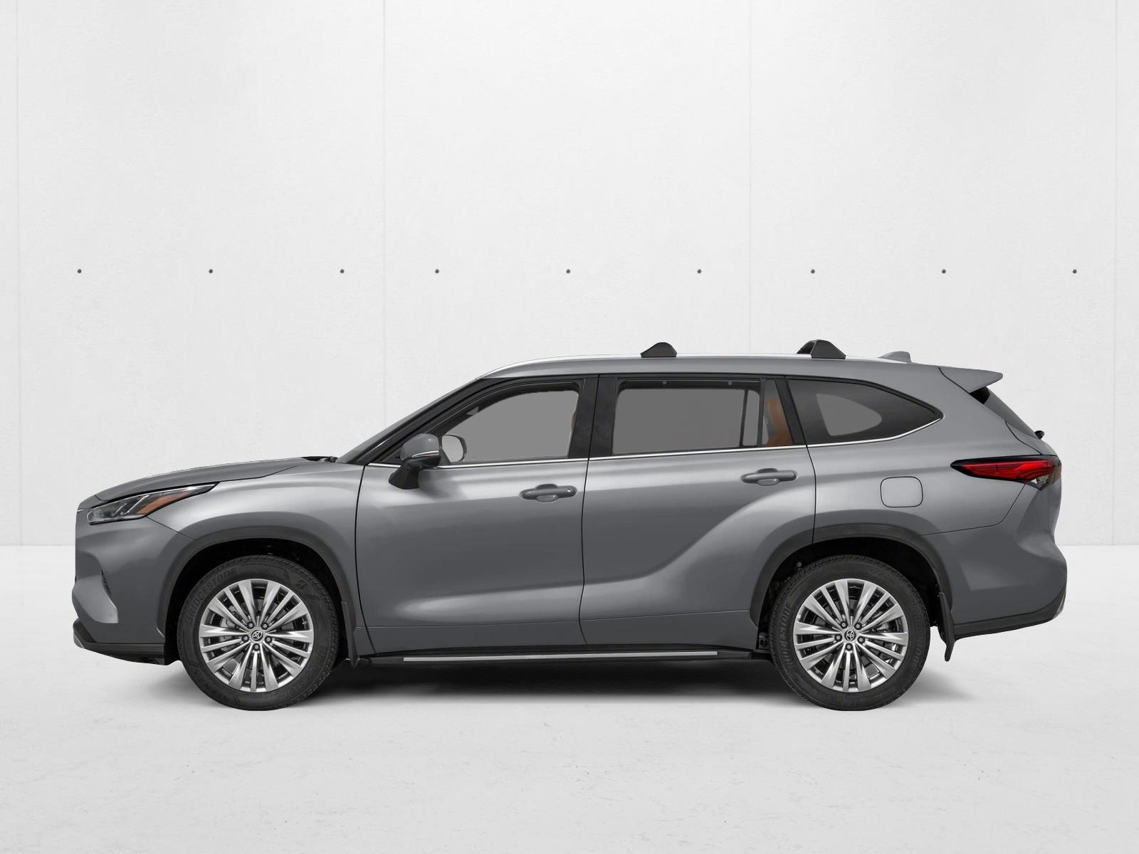 Thumbnail: 2026 Toyota Highlander - 2