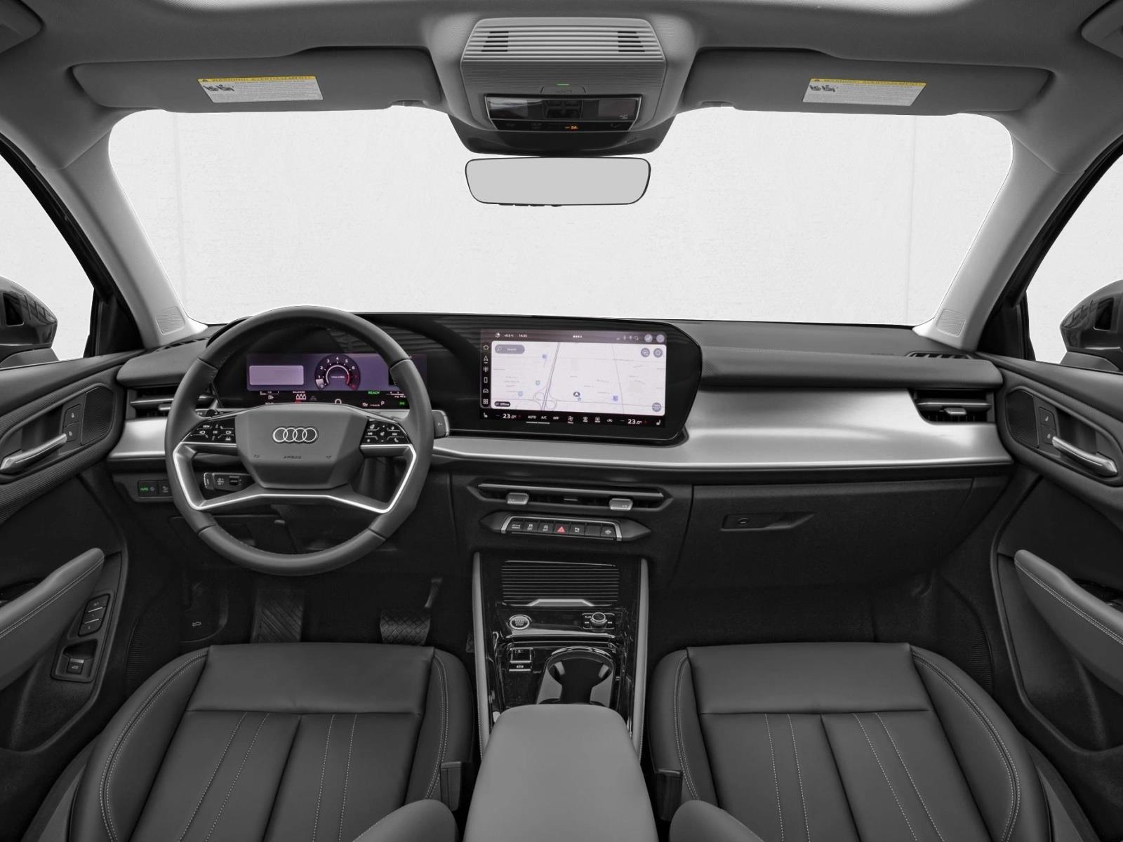 Thumbnail: 2027 Audi Q3 - 4