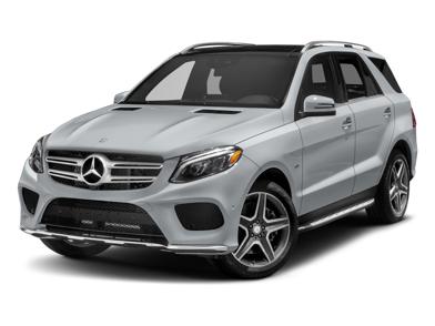 2018 Mercedes-Benz GLE 550 -
                  Houston, TX