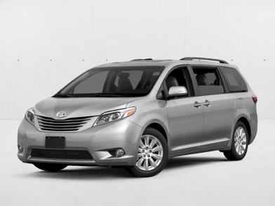 2016 Toyota Sienna XLE Premium -
                  Columbia, SC