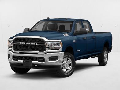 2021 RAM 3500 Tradesman -
                  Houston, TX