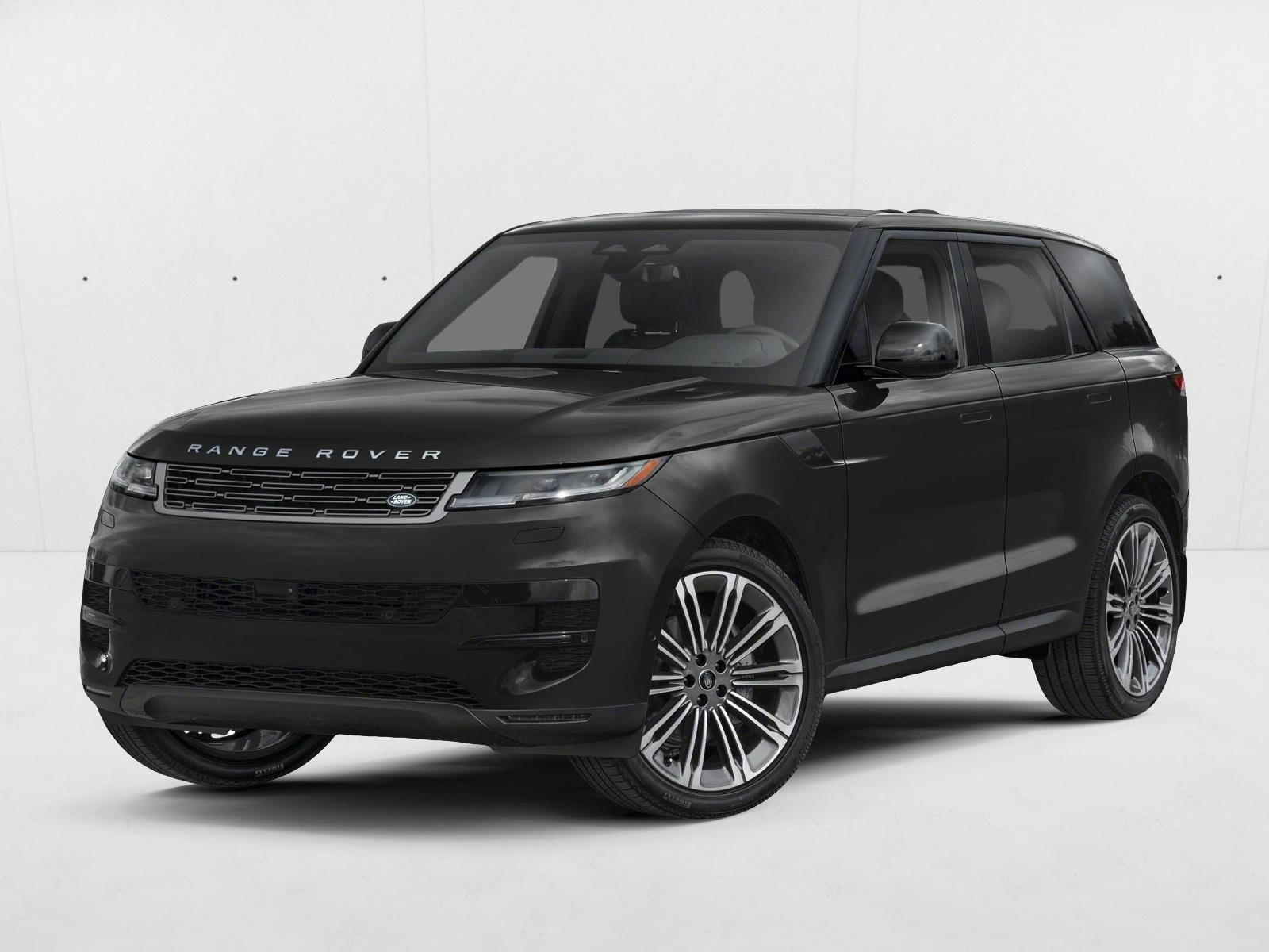 Thumbnail: 2027 Land Rover Range Rover Sport - 1