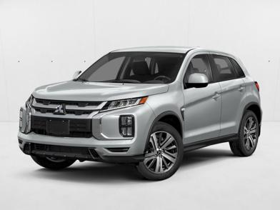 2024 Mitsubishi Outlander  -
                  Denver, CO