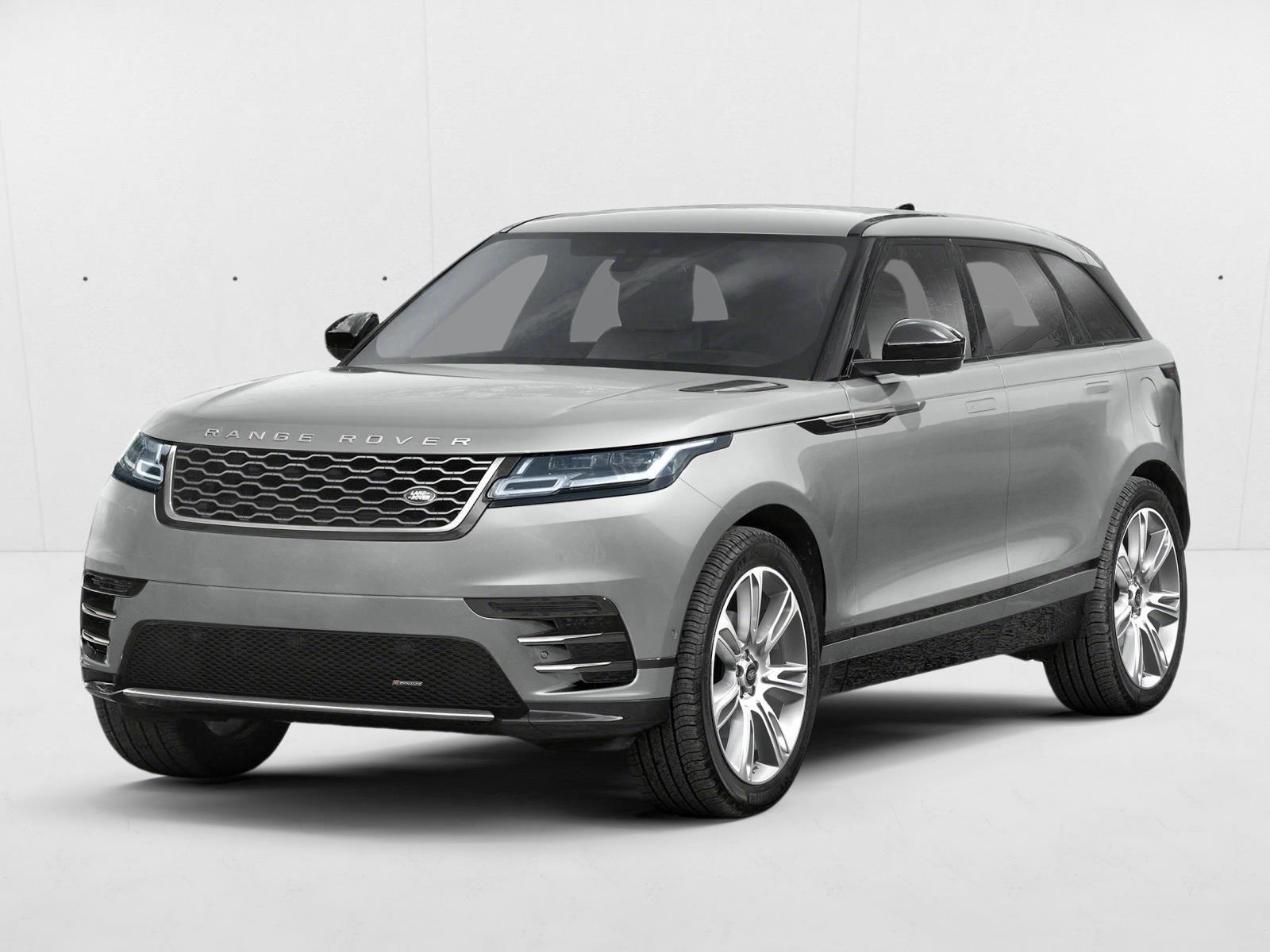 2022 Land Rover Range Rover Velar
