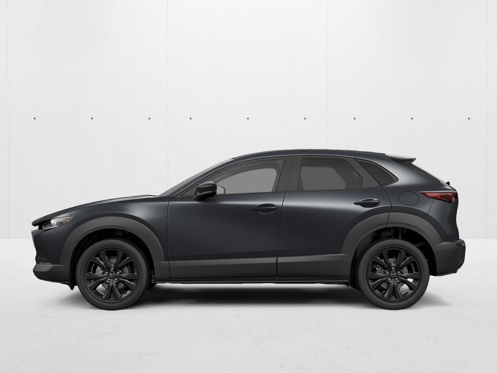 Thumbnail: 2026 Mazda CX-30 - 2