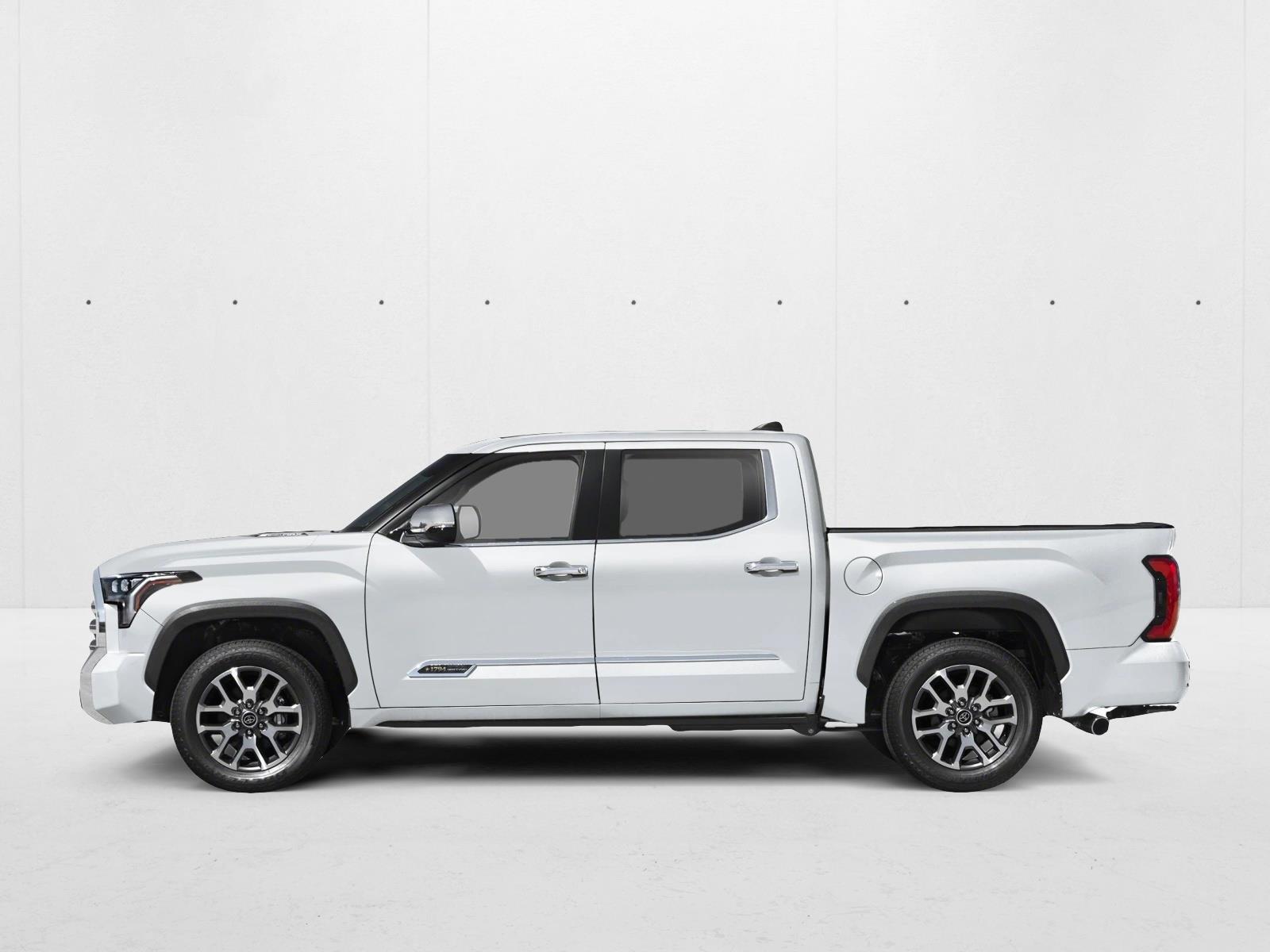 Thumbnail: 2026 Toyota Tundra - 2
