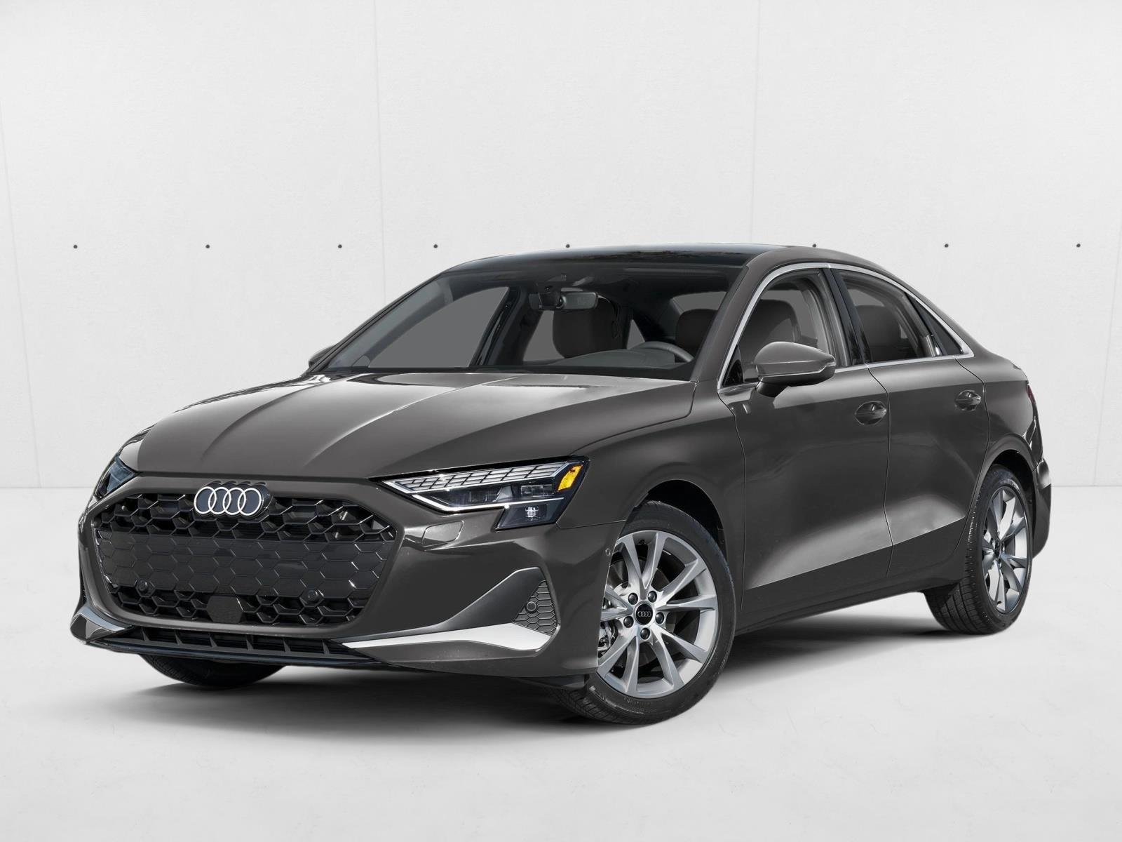 Thumbnail: 2026 Audi A3 - 1
