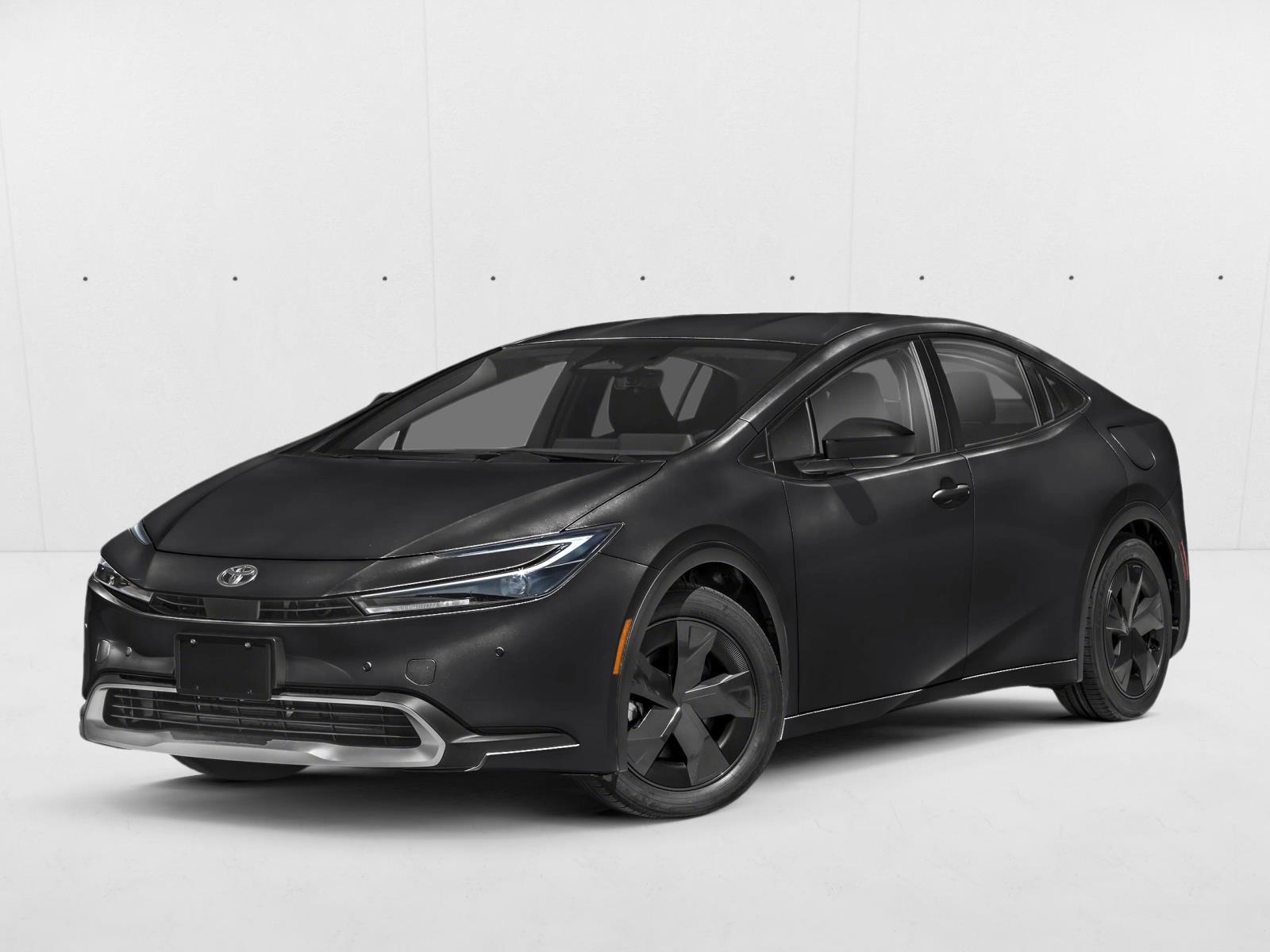 Thumbnail: 2026 Toyota Prius - 1