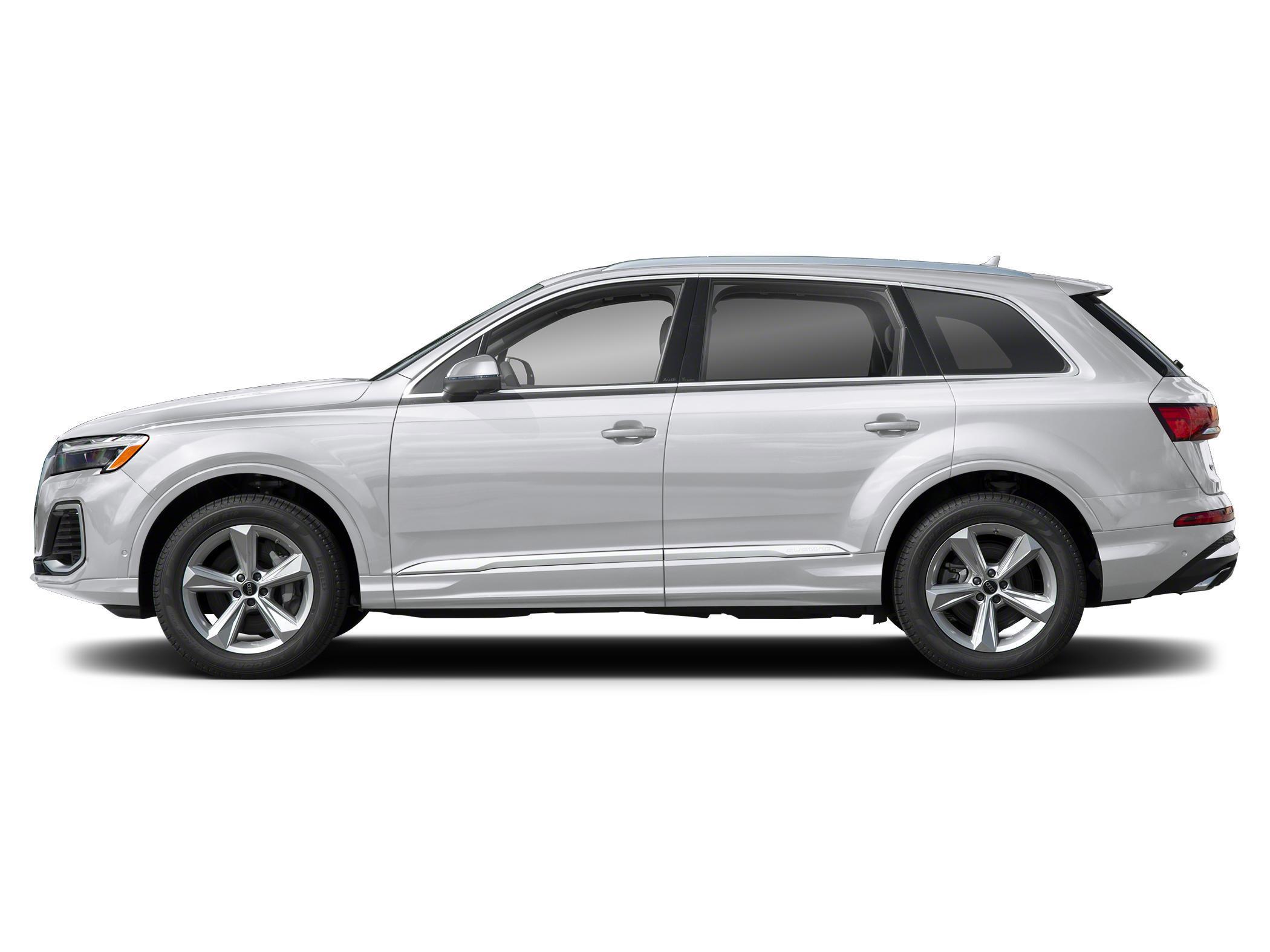 Thumbnail: 2026 Audi Q7 - 2